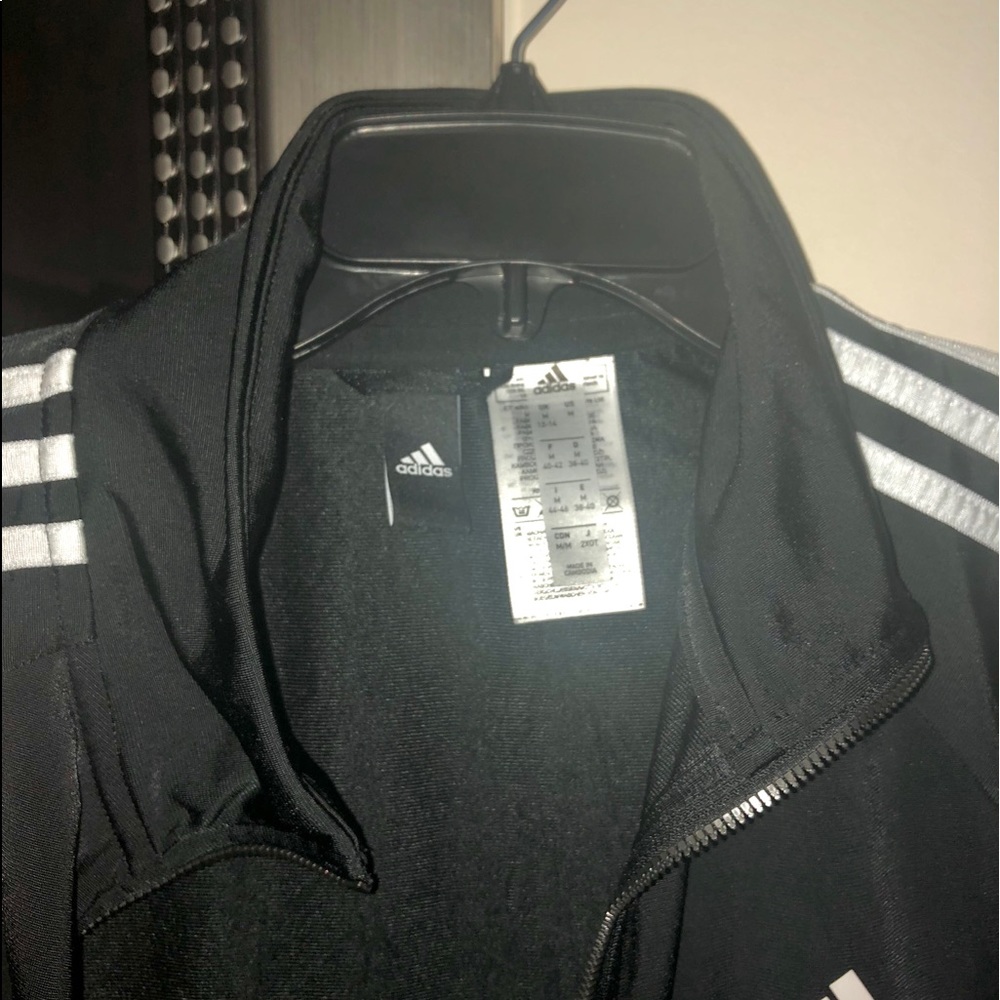 Adidas Jacket - Picture 5 of 6